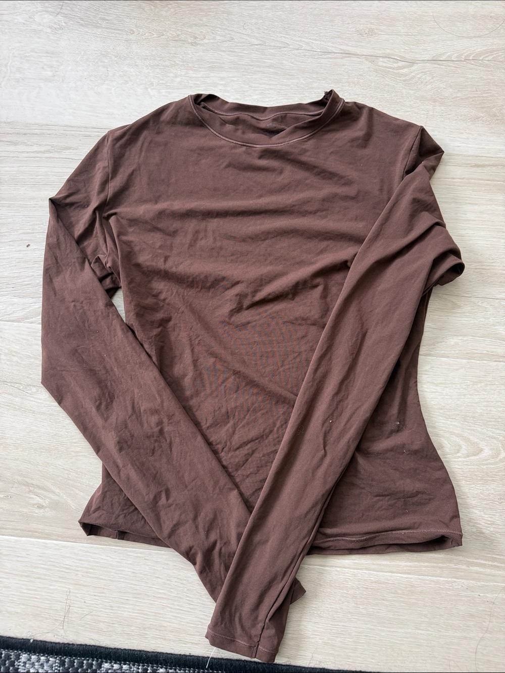 Skims Long Sleeve Fits Everybody